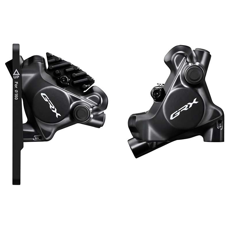 Groupe Shimano GRX820 disque noir 12V 172.5 48-31 cassette 11-36 - vue 8