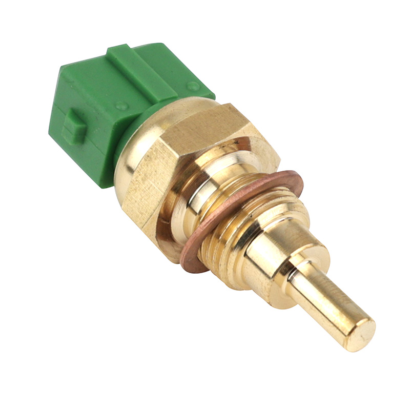 Sonde de température 50 à boîte adaptable Minarelli 50 AM6 Euro 4 (M14x1.25) P2R - vue 2