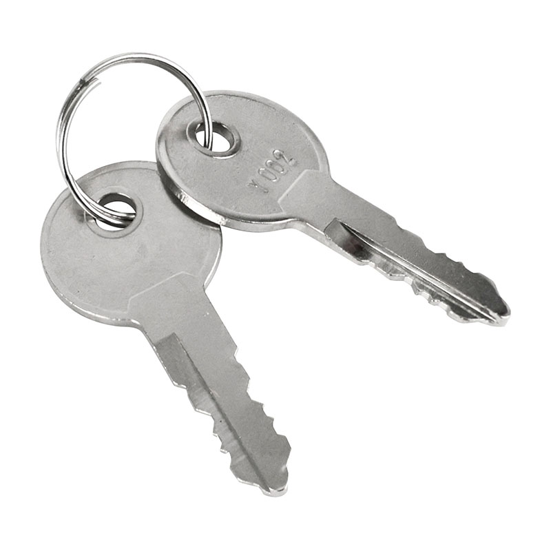 Bras de fixation cadre EUFAB pour porte-vélos plateforme longueur 12 cm avec antivol arceau U 3 cm - vue 6
