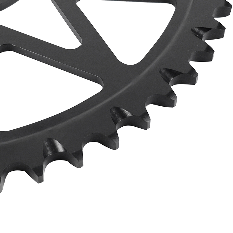 Couronne AFAM adaptable Sur-Ron Light Bee 420 54 DTS (diam 52-68-8.5) - vue 3