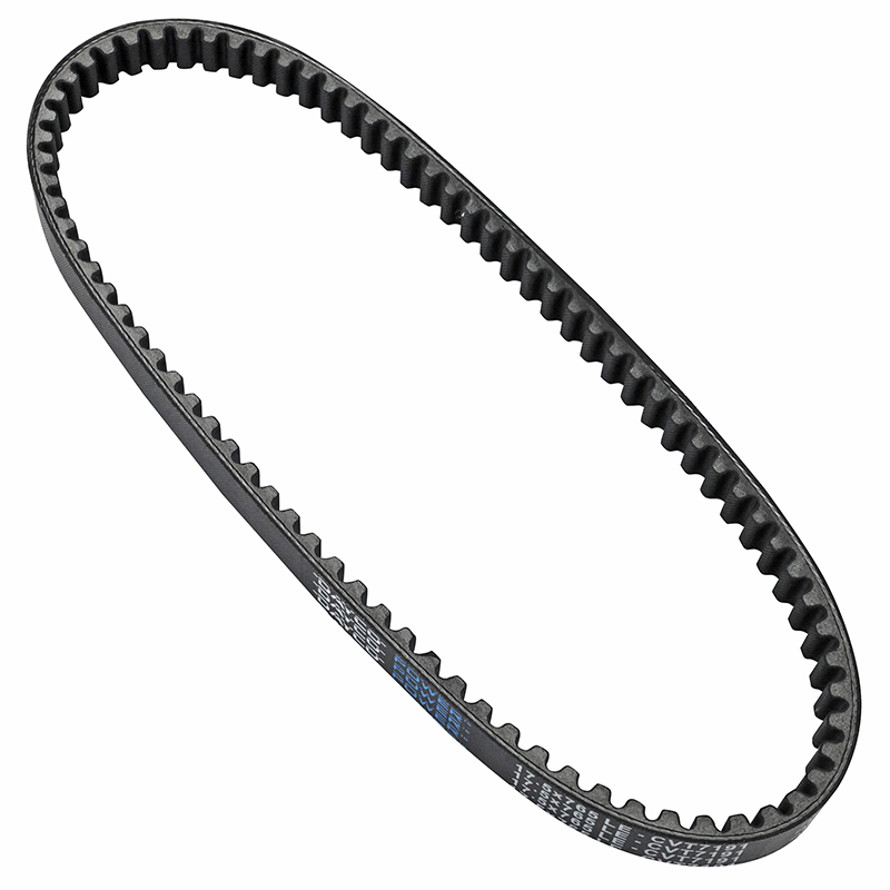 Courroie Dayco Peugeot 50 TKR Trekker Elyseo Ludix Vivacity X-Fight Speedfight 765 x 17,5 x 8 - vue 2
