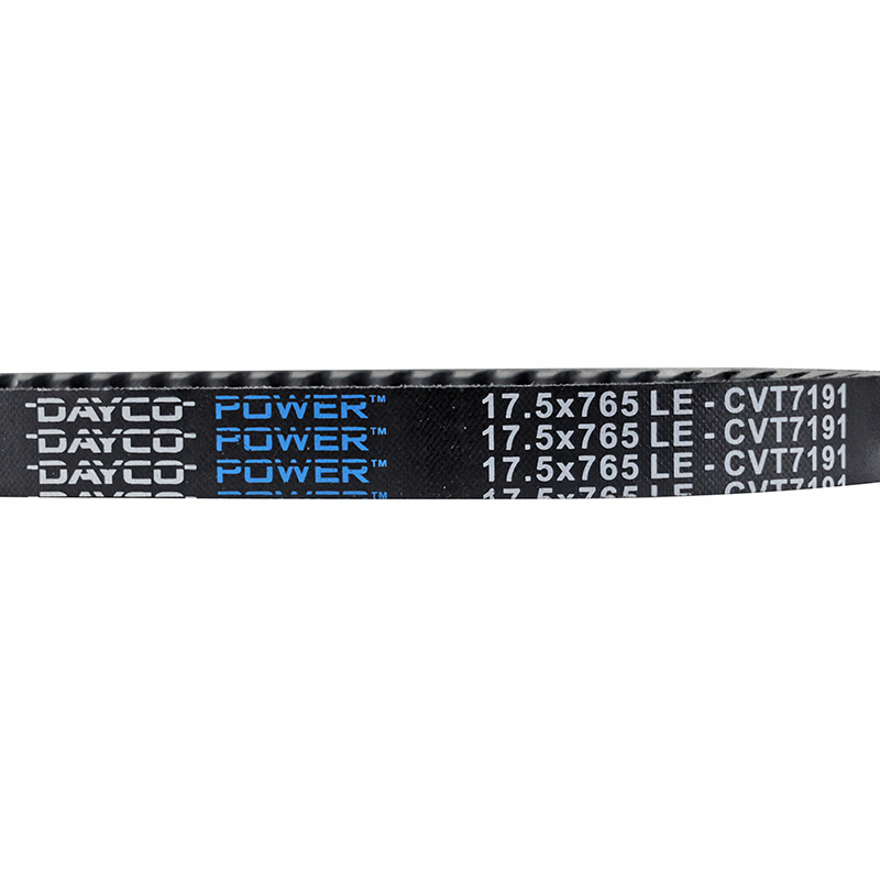Courroie Dayco Peugeot 50 TKR Trekker Elyseo Ludix Vivacity X-Fight Speedfight 765 x 17,5 x 8 - vue 4