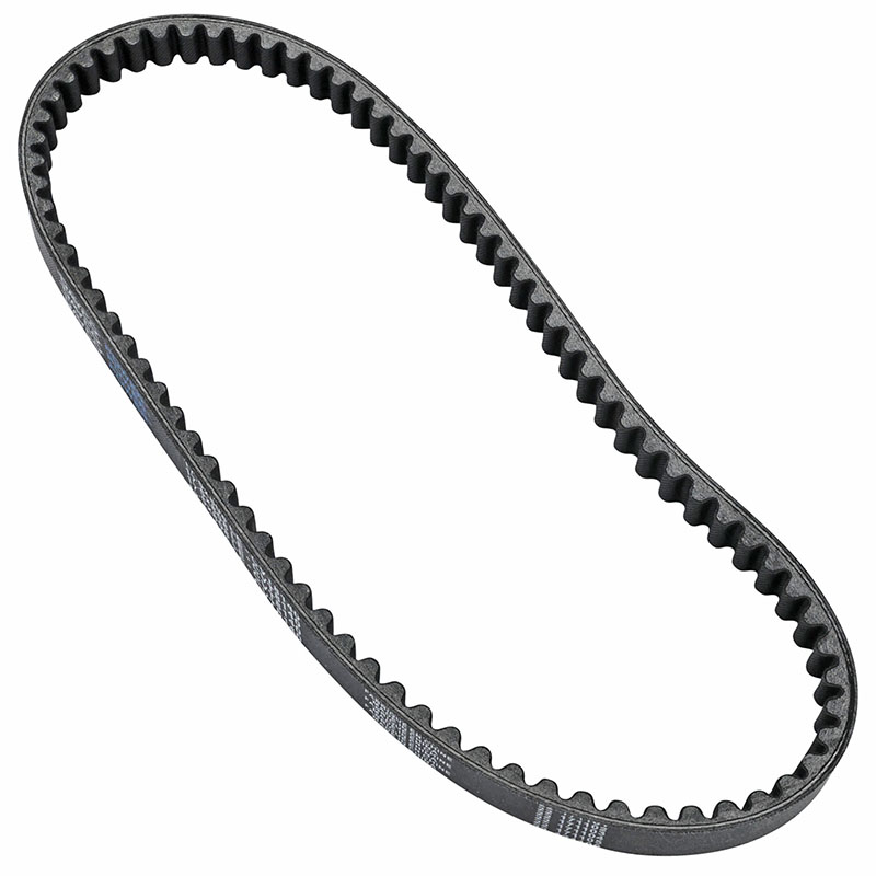 Courroie Dayco Power 808 x 17,5 x 8 adaptable Keeway 50 et CPI 50 - vue 2