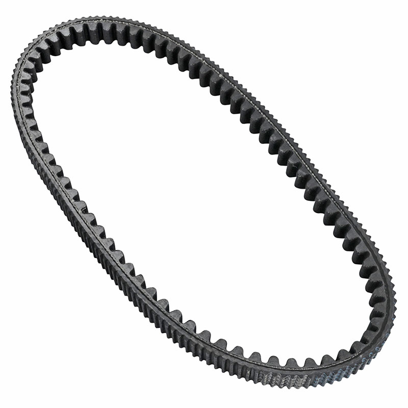 Courroie Dayco Kevlar Maxiscooter 826 x 22 Piaggio Vespa GTS Gilera Nexus Aprilia SR Max - vue 2