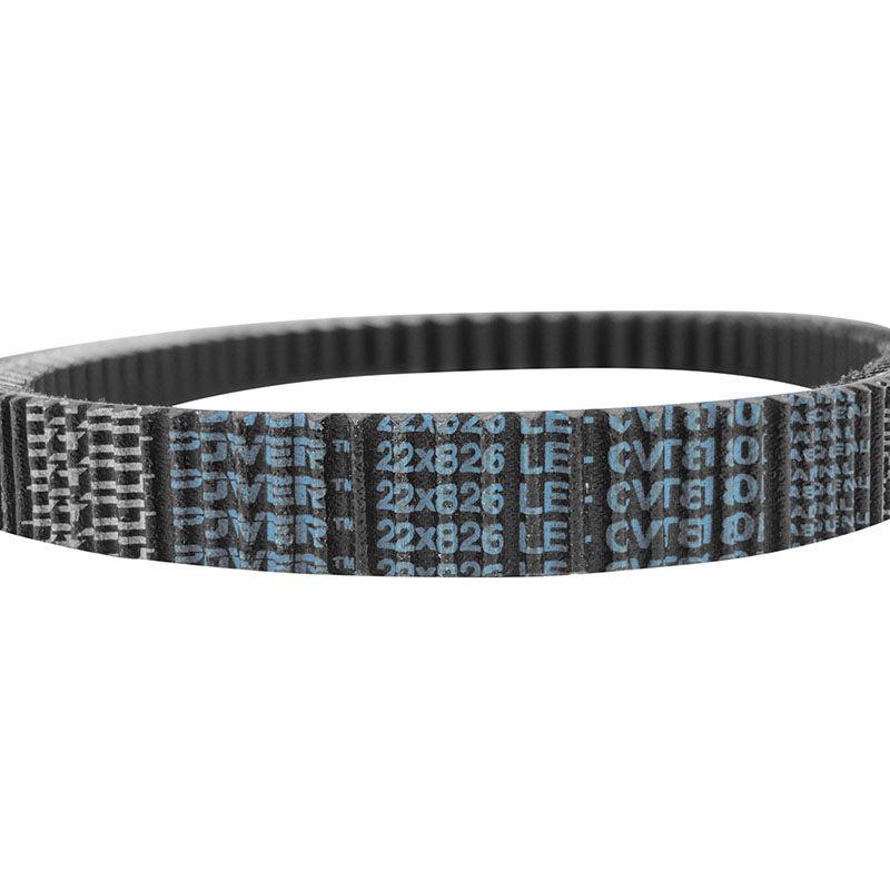 Courroie Dayco Kevlar Maxiscooter 826 x 22 Piaggio Vespa GTS Gilera Nexus Aprilia SR Max - vue 4