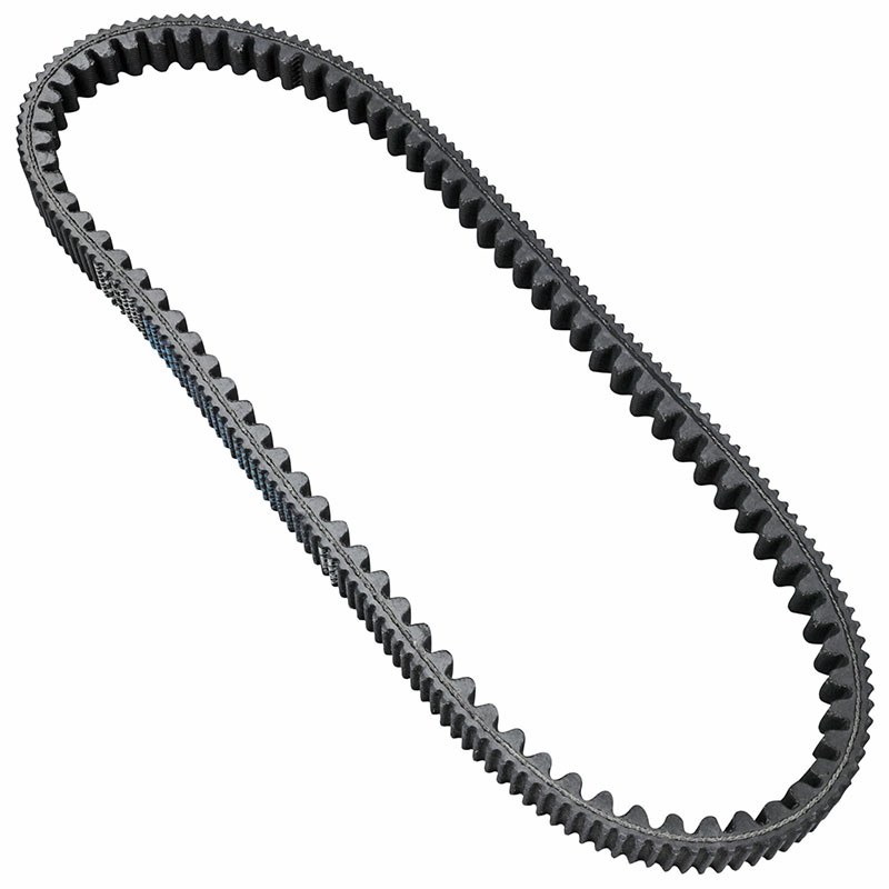 Courroie Dayco Kevlar Piaggio Beverly 300 Aprilia Scarabeo 300 Sport City 250 954 x 22,6 - vue 2