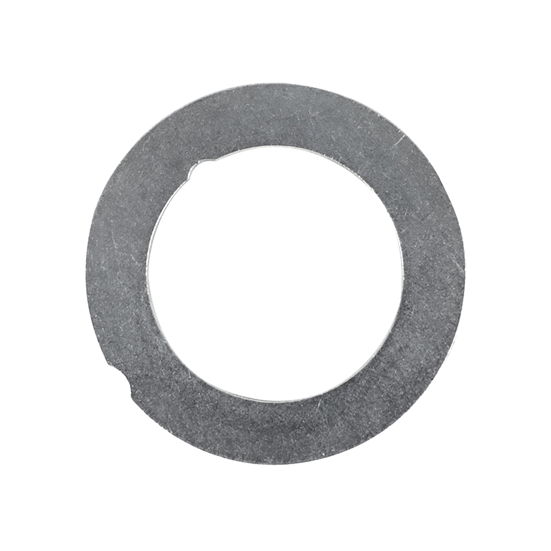 Plateau vae-e-bike direct mount pour bosch Esjot 38DTS mono noir acier (2.38 - 1-2X3-32" - 5.65 – 1-2X11-128") (3ÈME generation) sans rondelle de deport 2.8 MM avec 5.8MM - vue 4