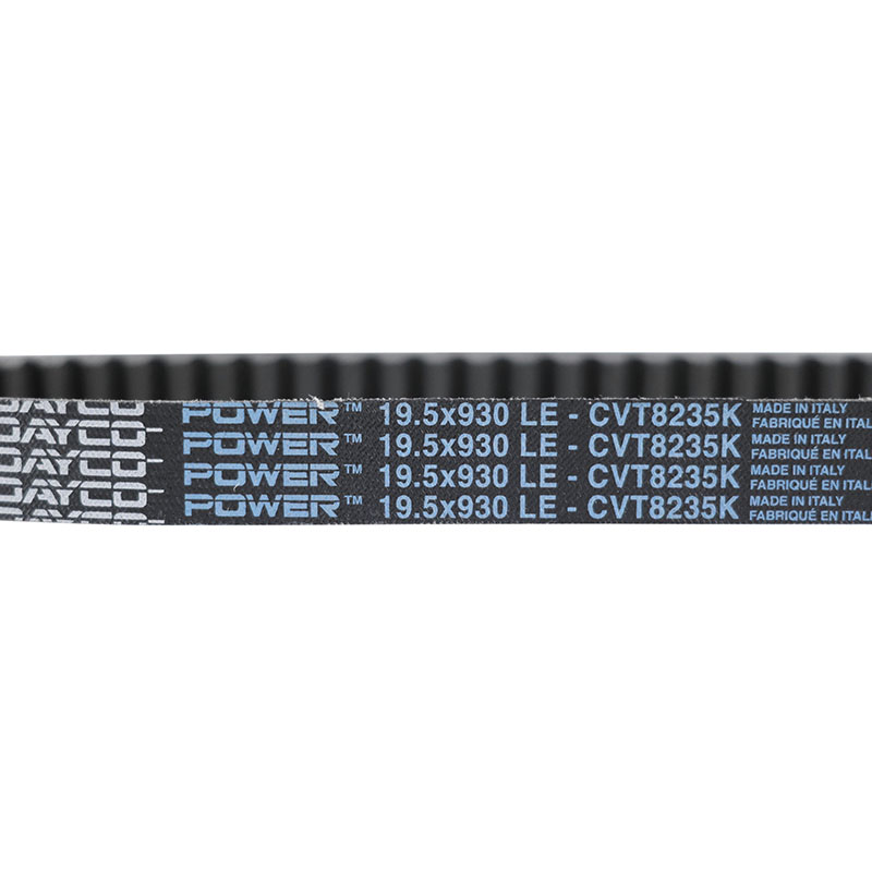 Courroie Dayco Kevlar Sym 125 HD 930 x 19,5 - vue 4