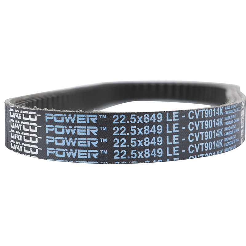Courroie Dayco Kevlar Suzuki Burgman UH 125 2002-2006 (849 x 22,5) - vue 4
