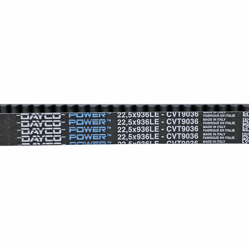 Courroie Dayco Suzuki 125 Sixteen UX 2007-2014 (936 x 22,5) - vue 4