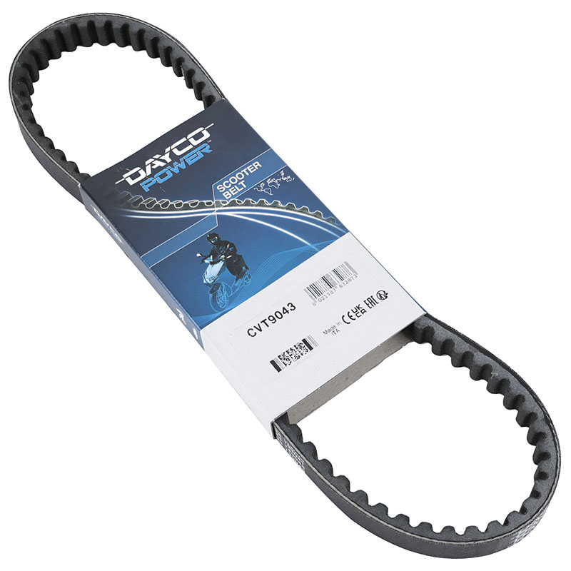 Courroie de transmission Dayco Honda Zoomer 50