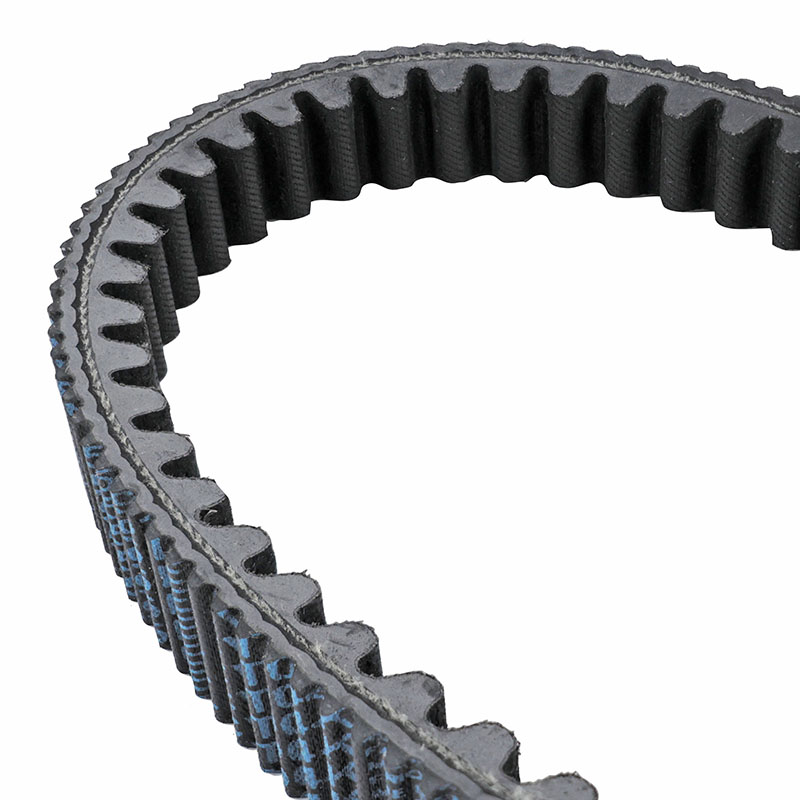 Courroie Dayco Kevlar maxiscooter Honda 125 SH i 2020+ (951 x 25,5) - vue 3