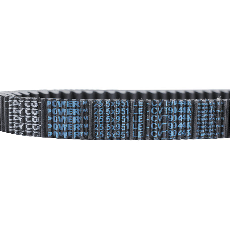 Courroie Dayco Kevlar maxiscooter Honda 125 SH i 2020+ (951 x 25,5) - vue 4