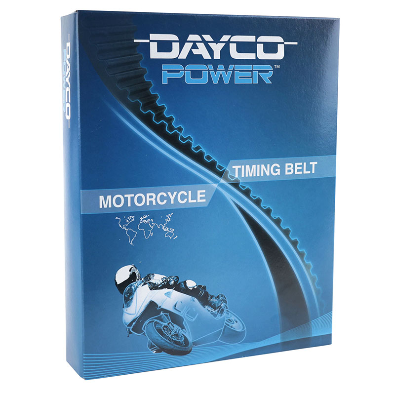 Courroie de distribution Dayco 93 DTS Ducati 996 Monster S4R 748 S - vue 4