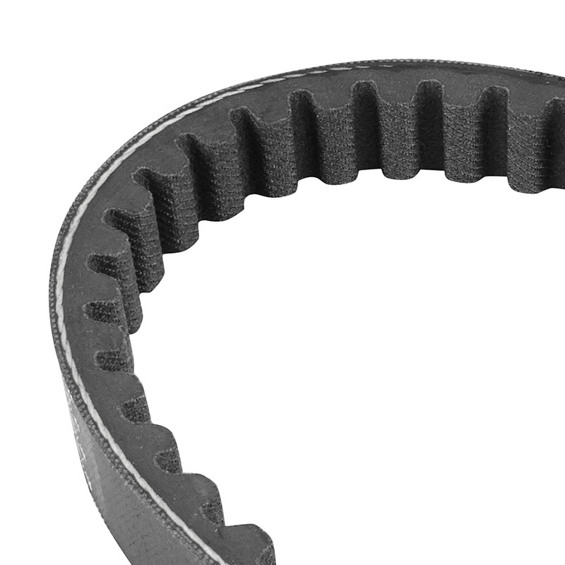 Courroie Dayco 724 x 17,5 Peugeot Kisbee 4T / Django 4T - vue 3