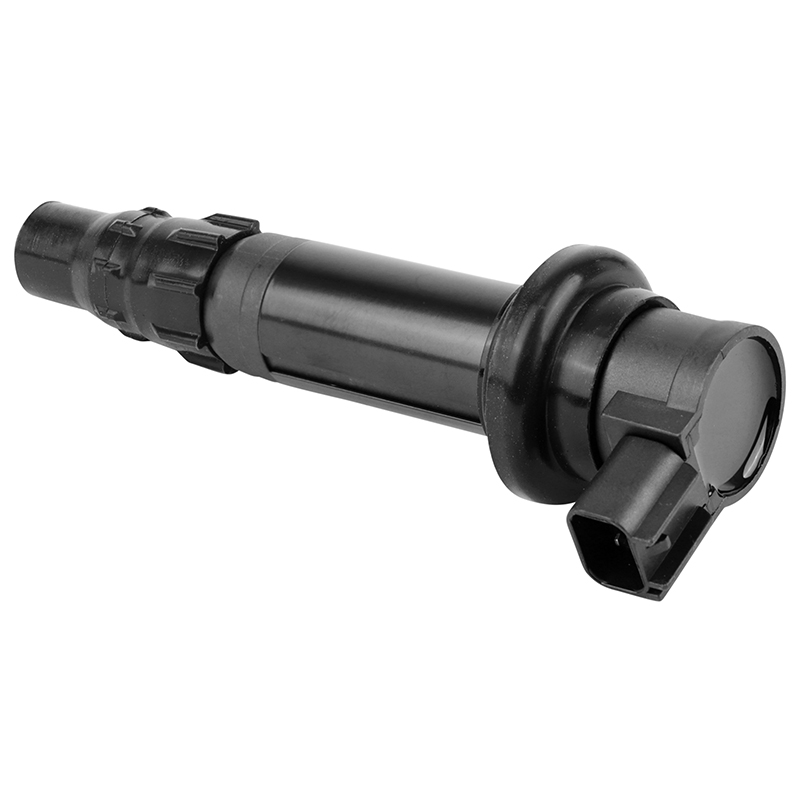 Bobine allumage moto adaptable yamaha 700 MT-07 2014+2023, 900 MT-09 2021+2023, 700 XSR 2018+2023, 700 tenere 2021+2023 (OEM: 1ws-82310-00-00) (crayon) -P2R - vue 2