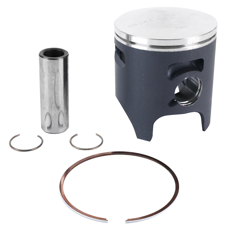 Kit de piston 48,44 mm Athena - Axe de piston 14 mm - vue 2