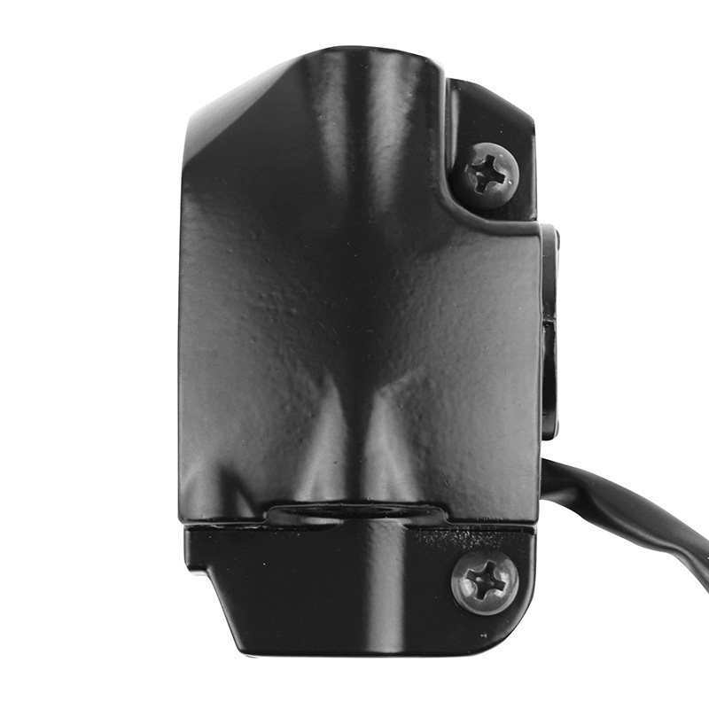 Commodo-commutateur P2R adaptable Peugeot 50 Kisbee, Speedfight 3-4, Vivacity 3, Streetzone droit - vue 3