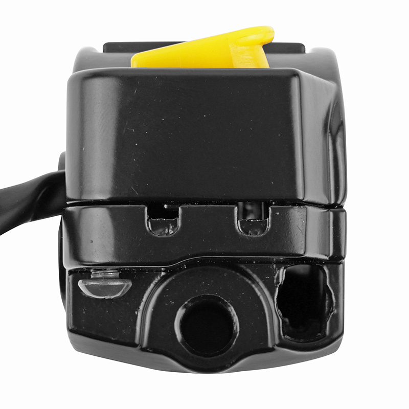 Commodo-commutateur P2R adaptable Peugeot 50 Kisbee, Speedfight 3-4, Vivacity 3, Streetzone droit - vue 4