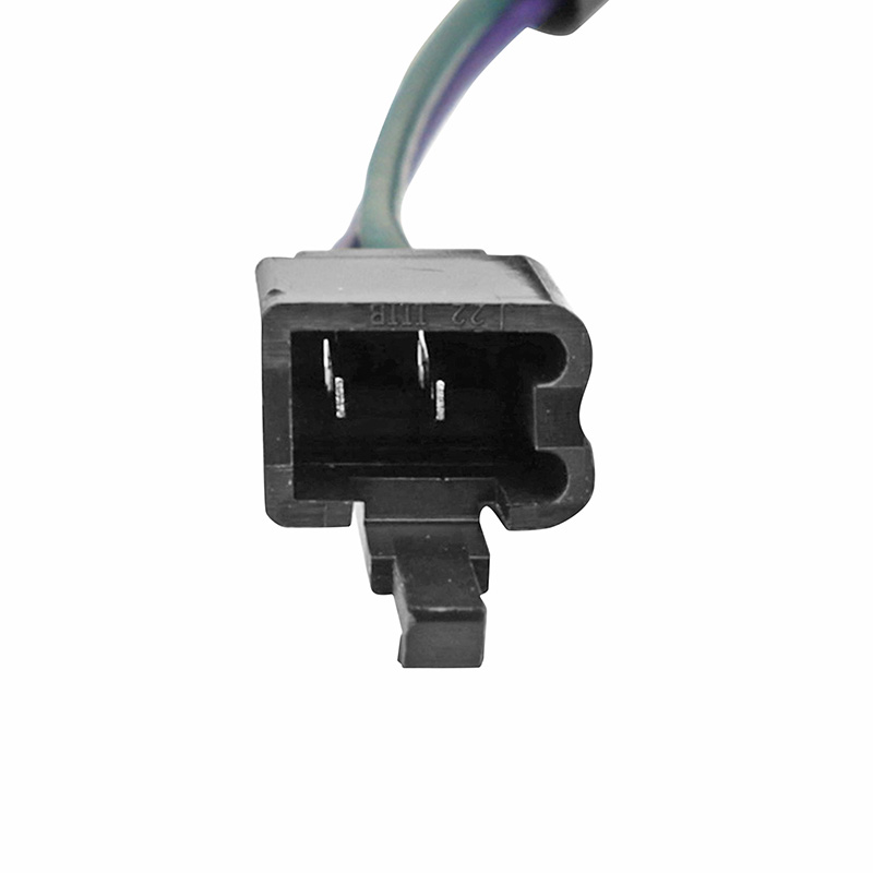 Commodo-commutateur P2R adaptable Peugeot 50 Kisbee, Speedfight 3-4, Vivacity 3, Streetzone droit - vue 5