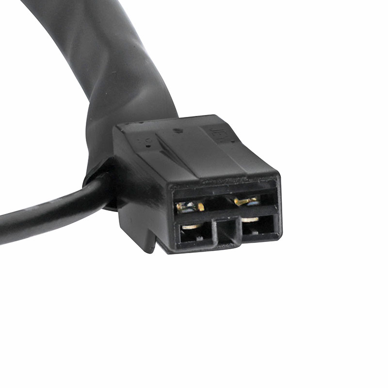 Faisceau de câblage démarreur adaptable MBK 50 Nitro -2013 / Yamaha 50 Aerox -2013 - vue 2