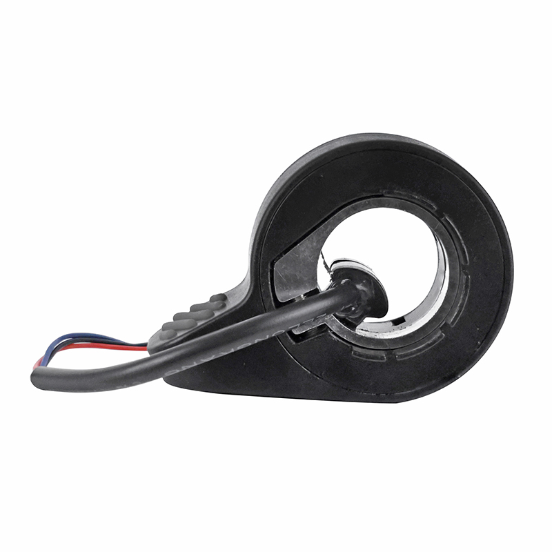 Commande gâchette de frein pour trottinette Segway - vue 2