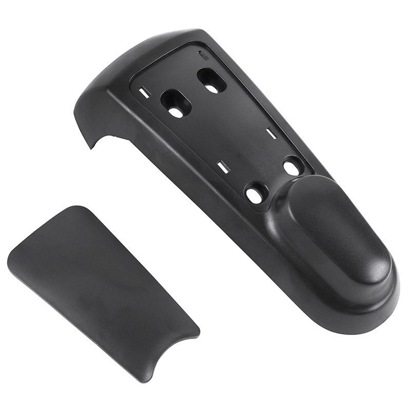 Protection-garniture de fourche trottinette électrique Segway Ninebot ES1, ES2, ES3, ES4 - vue 2