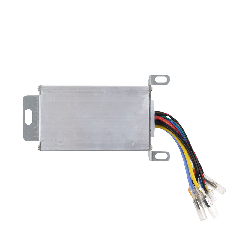 Kit contrôleur pour trottinette Xiaomi Mi4 P2R - vue 4