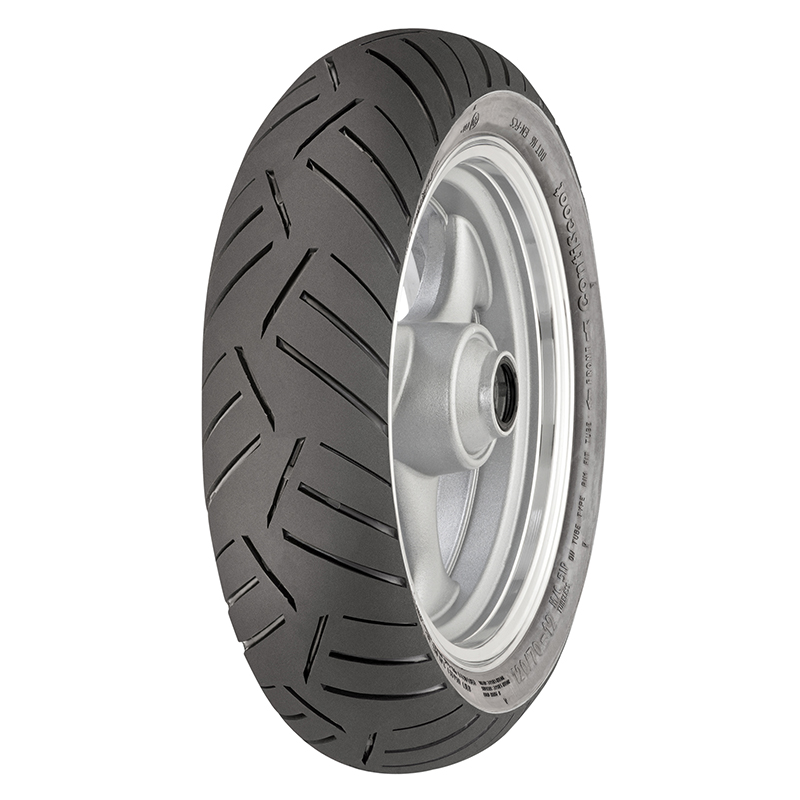 Pneu moto Continental 120/70-15 56S TL avant ContiScoot - vue 2