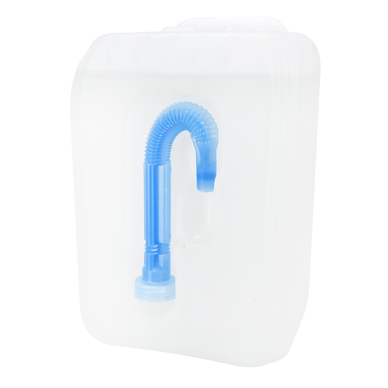 Dépollisant AdBlue Minerva formule anti-cristallisation 10L - vue 2