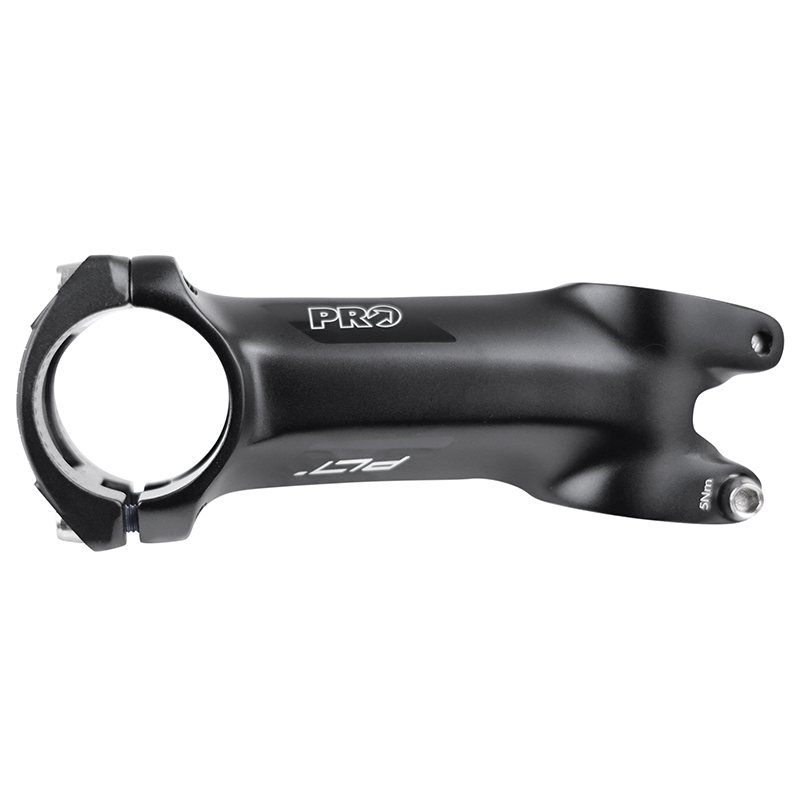 Potence route pro PLT alu noir réversible 31,8 ±10° 90 mm - vue 3