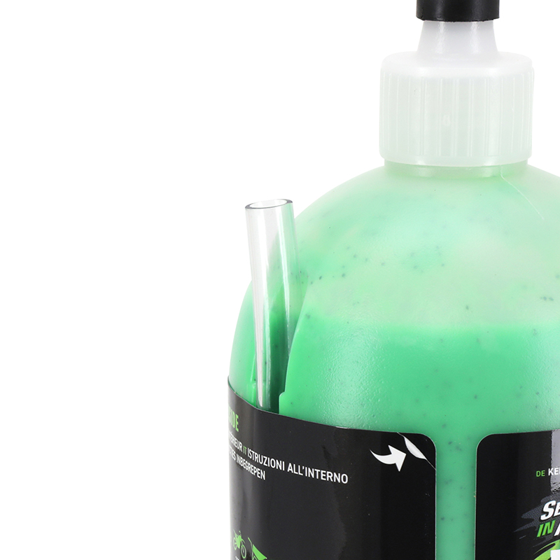 Préventif anti-crevaison Slime 2 en 1 chambre à air et pneu tubeless 946 ml - vue 2