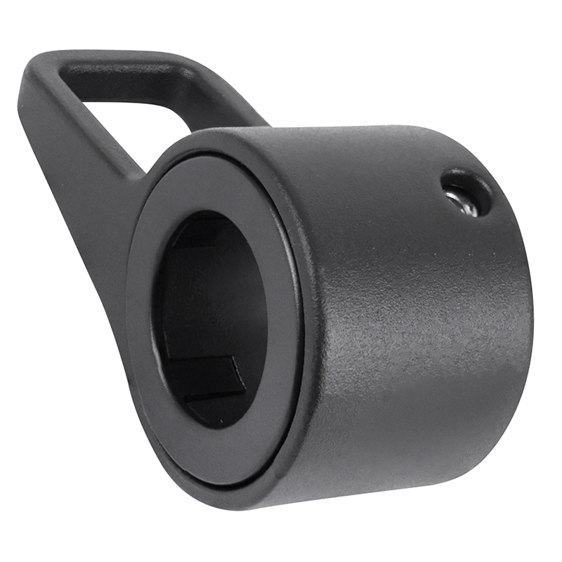 Support de pliage pour trottinette Xiaomi Mi3 Lite - Sélection P2R - vue 3