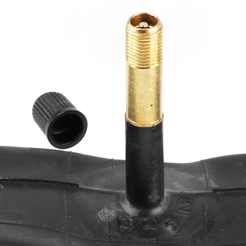 Chambre à air vélo 26 x 1.75-2.125 CST valve standard 48 mm - vue 3