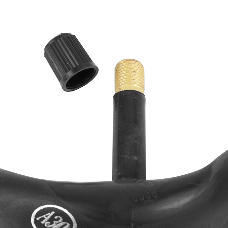 Chambre à air vélo 26 x 4.00 CST valve standard 40 mm - vue 3