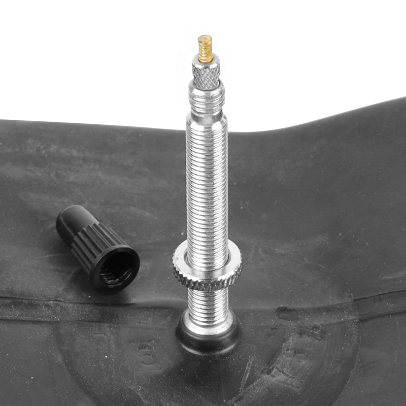 Chambre à air vélo 26 x 4.00 CST valve Presta 48 mm - vue 3