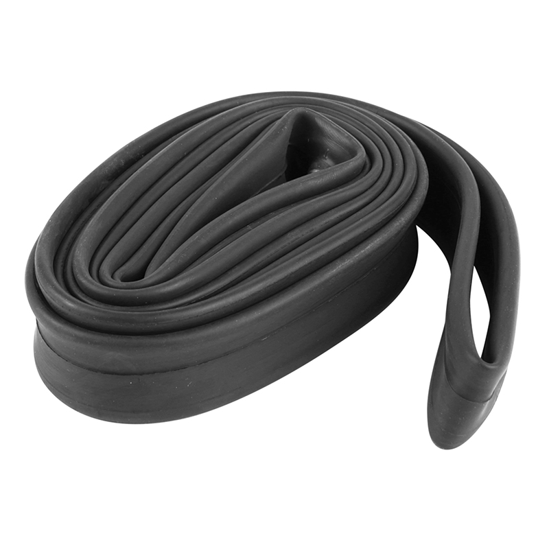 Chambre à air vélo 700 x 25-32 CST valve Presta noir 40 mm - vue 2