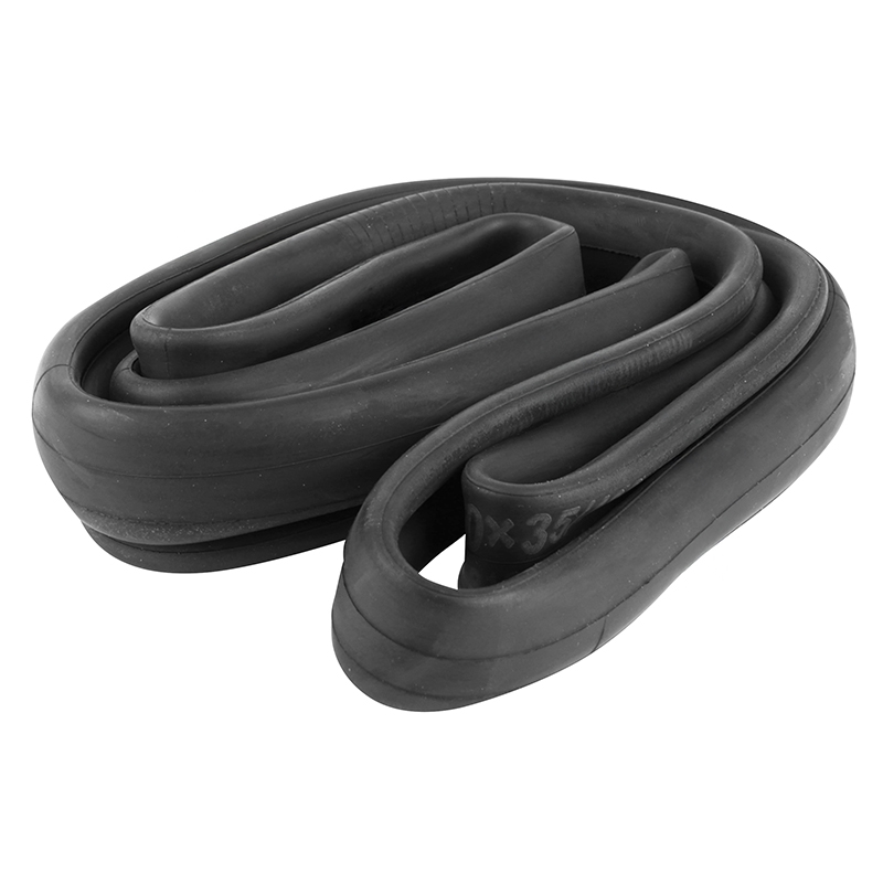 Chambre à air vélo 700 x 35-43 CST Thorn renforcée 3,6 mm valve standard 48 mm - vue 2