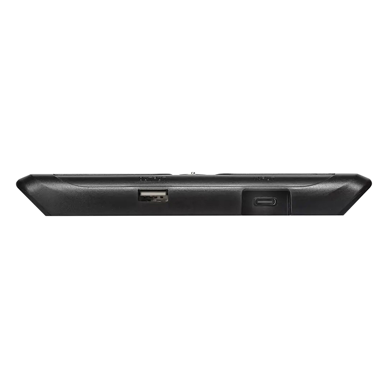 Station de charge Osram Ledinspect Single avec socle magnétique et sortie USB-A - vue 4