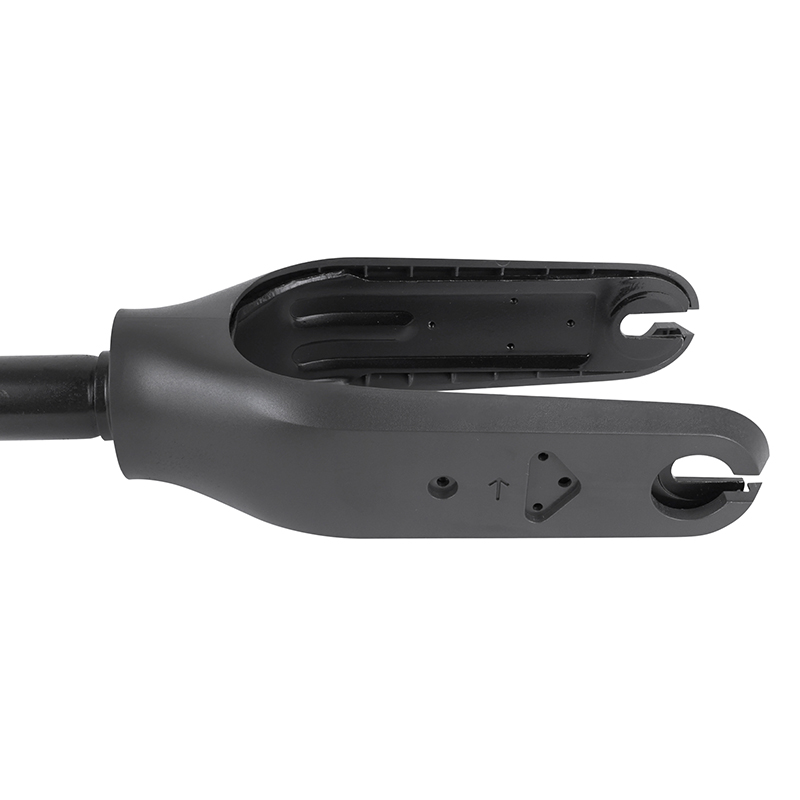 Fourche Xiaomi Mi 4 Pro (génération 1) avec garniture noir - Sélection P2R - vue 4