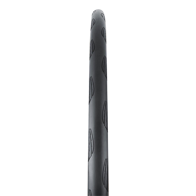 Pneu route Continental Grand Prix 700 x 28 noir flanc marron Tubeless Ready TS (25-622) VAE - vue 3