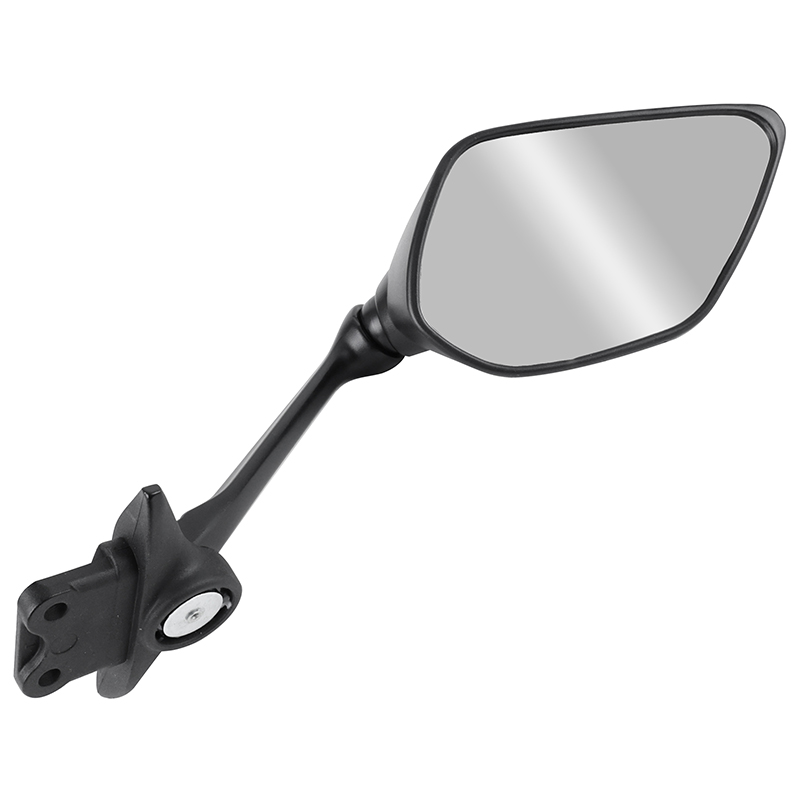 Rétroviseur adaptable Magneti Marelli Yamaha TMAX 530 2017-2019 / 560 2020-2021 droit noir homologué CE - vue 2
