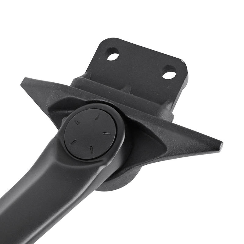 Rétroviseur adaptable Magneti Marelli Yamaha TMAX 530 2017-2019 / 560 2020-2021 droit noir homologué CE - vue 3