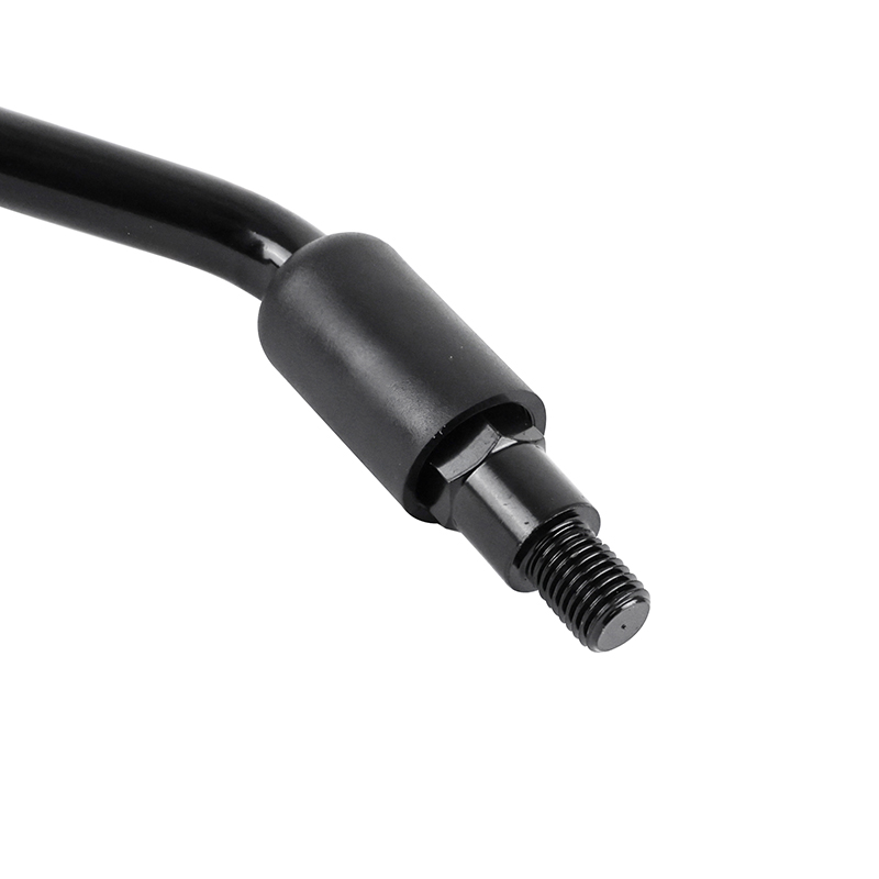 Rétroviseur adaptable Magneti Marelli Yamaha MT-03 320 2022-2023 gauche noir homologué CE - vue 3