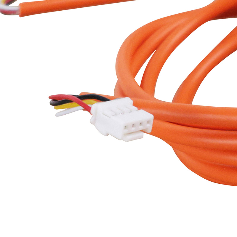 Câble de connexion CAN BUS écran-contrôleur Xiaomi Mi4 Lite - vue 2