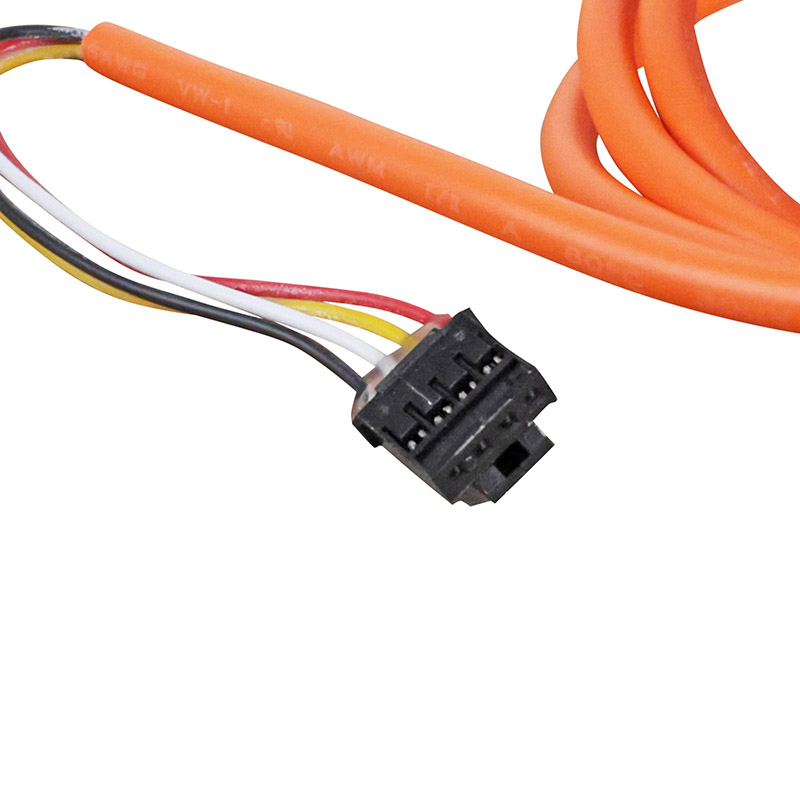 Câble de connexion CAN BUS écran-contrôleur Xiaomi Mi4 Lite - vue 3