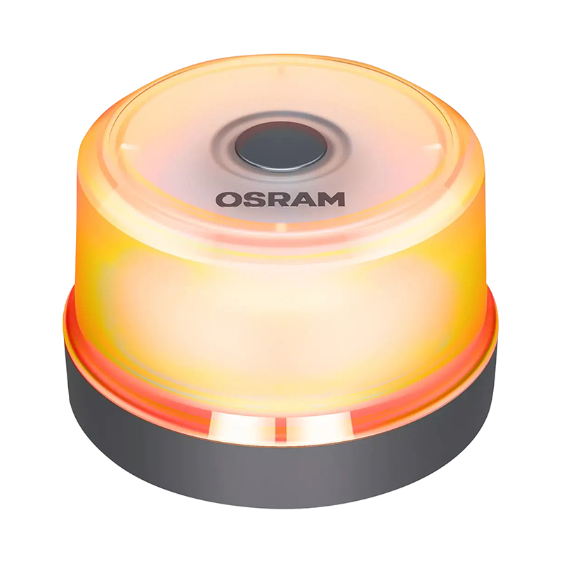 Lampe de signalisation et de détresse Osram - vue 4