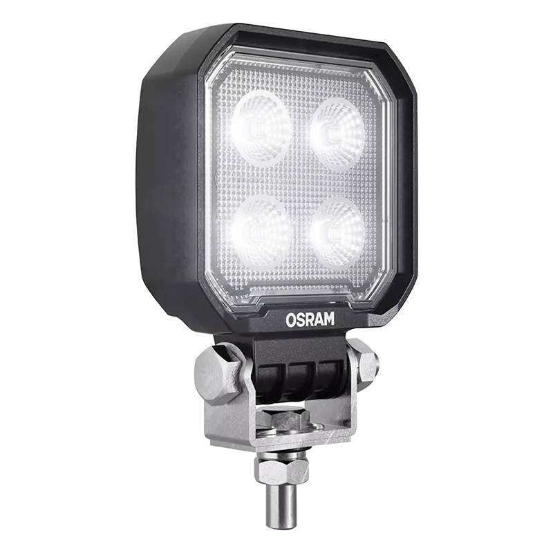 Feu d'éclairage additionnel LED orientable OSRAM LEDriving Cube WL VX80-WD 1150 LM homologué CE - vue 2