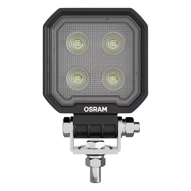 Feu d'éclairage additionnel LED orientable OSRAM LEDriving Cube WL VX80-WD 1150 LM homologué CE - vue 3