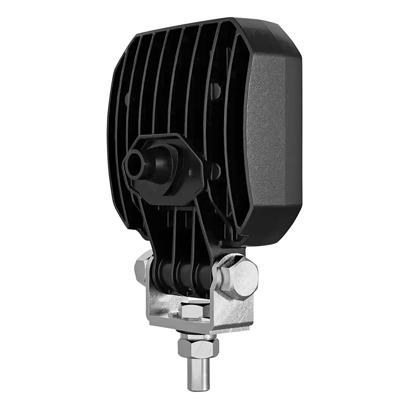 Feu d'éclairage additionnel LED orientable OSRAM LEDriving Cube WL VX80-WD 1150 LM homologué CE - vue 4